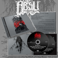 ABSU Barathrum: V.I.T.R.I.O.L. (30th anniversary edition) 2CD , PRE-ORDER [CD]